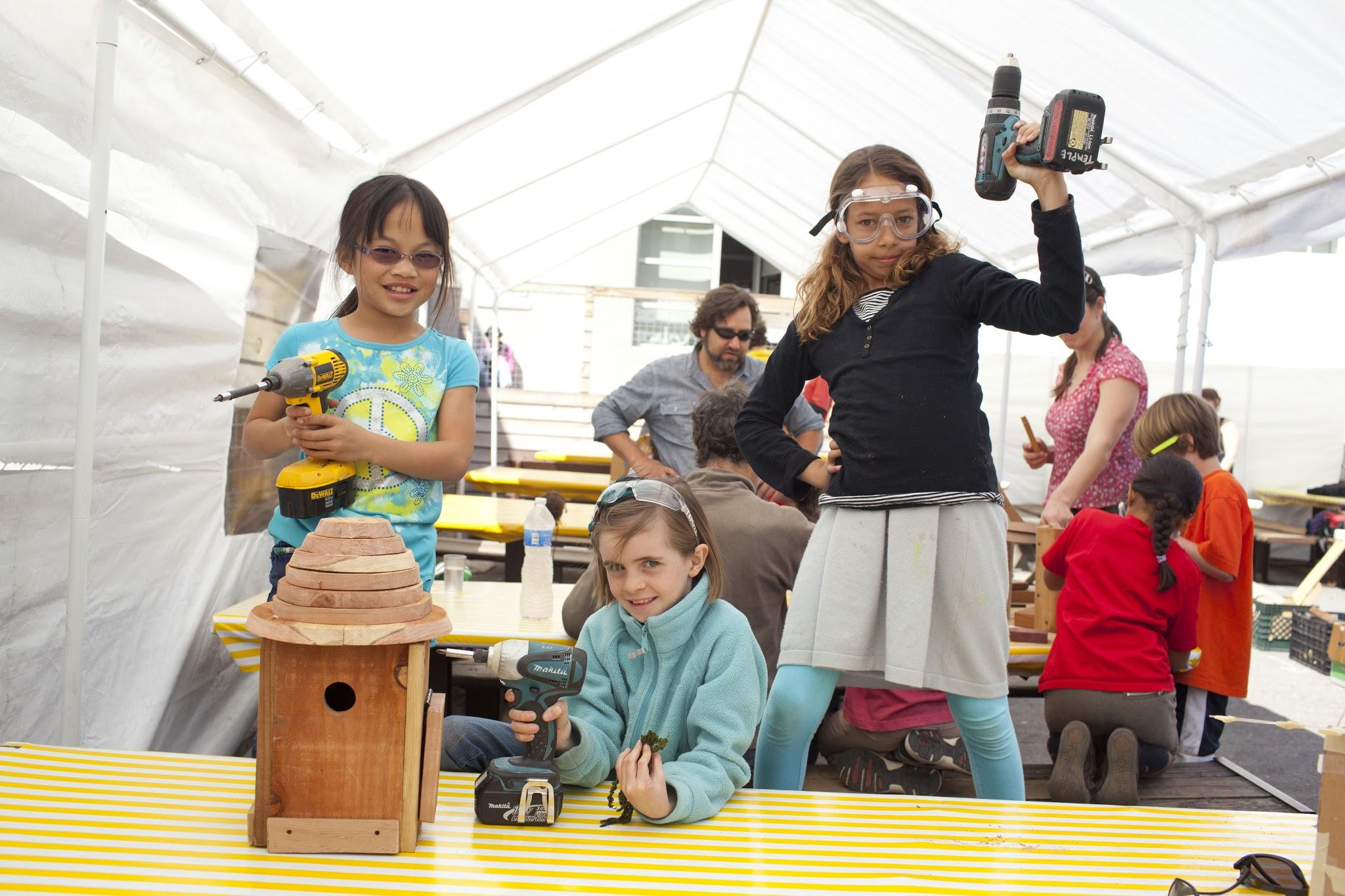 STEM education program