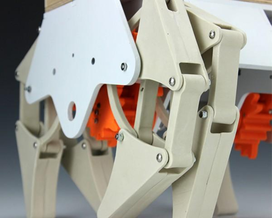 TE+ND prototype
